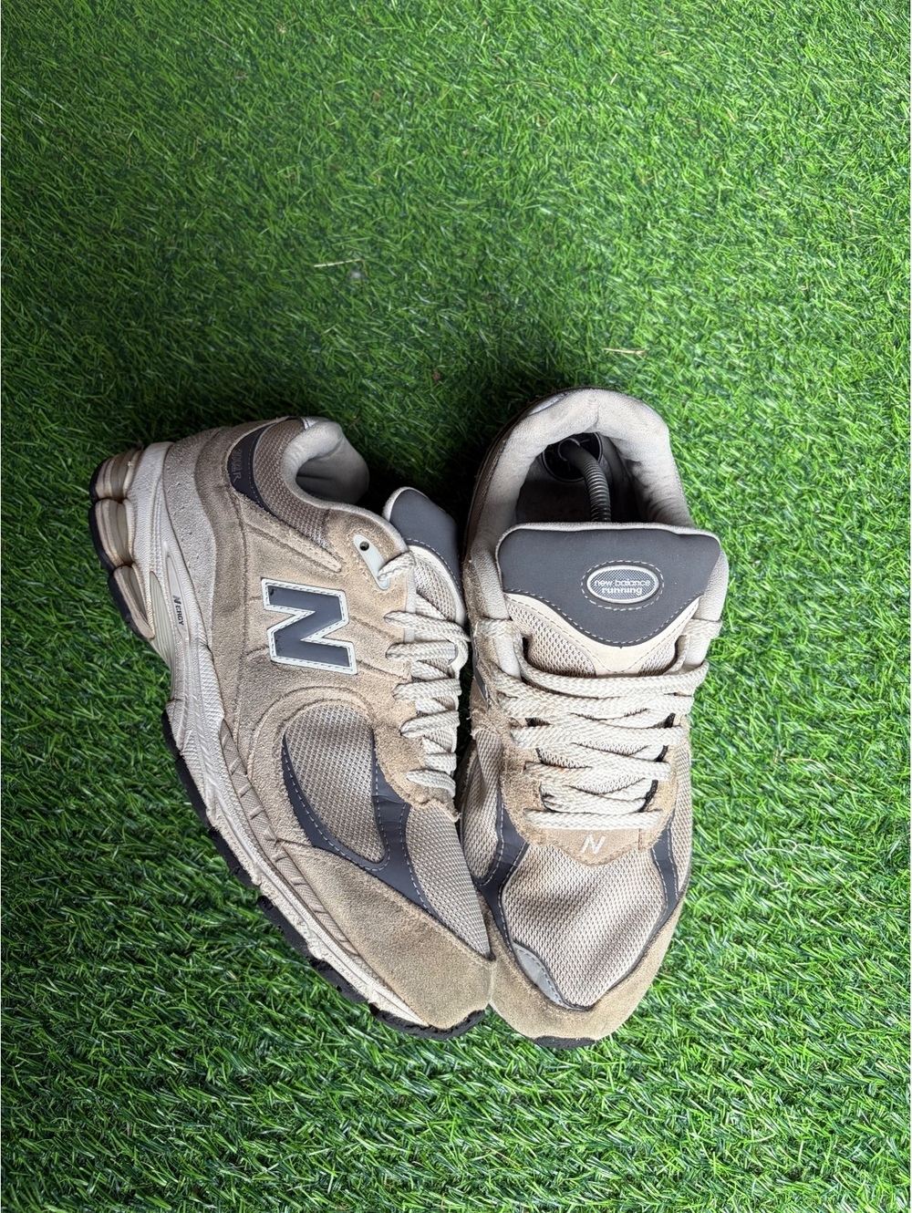 New Balance 2002R Size 11.5